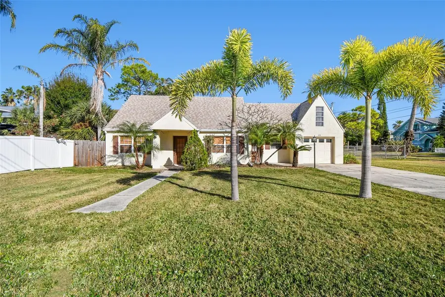 600 Tennessee Avenue, Crystal Beach, FL 34681 - Image #2