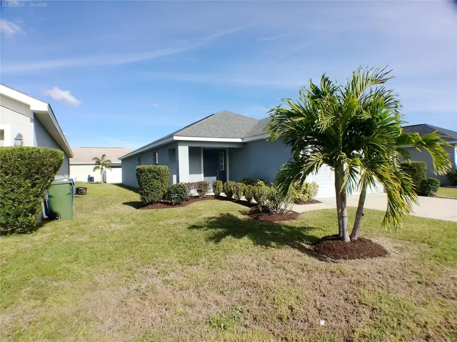 220 St Georges Circle, Eagle Lake, FL 33839 - Image #2