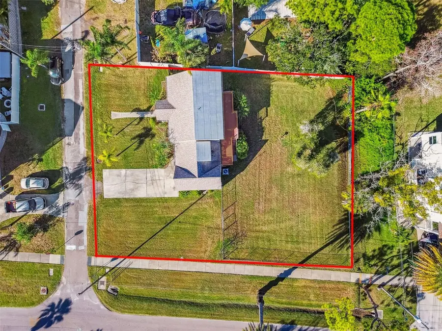 600 Tennessee Avenue, Crystal Beach, FL 34681 - Image #3