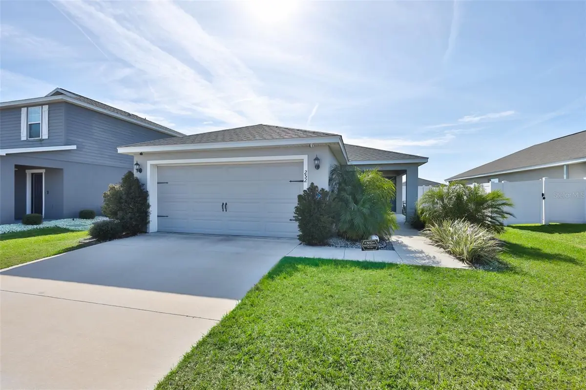 252 Cascara Lane, Auburndale, FL 33823 - #1