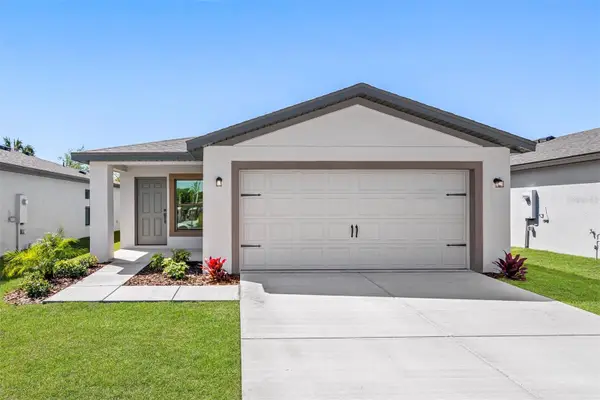 620 Blackthorn Drive, LAKELAND, FL 33809