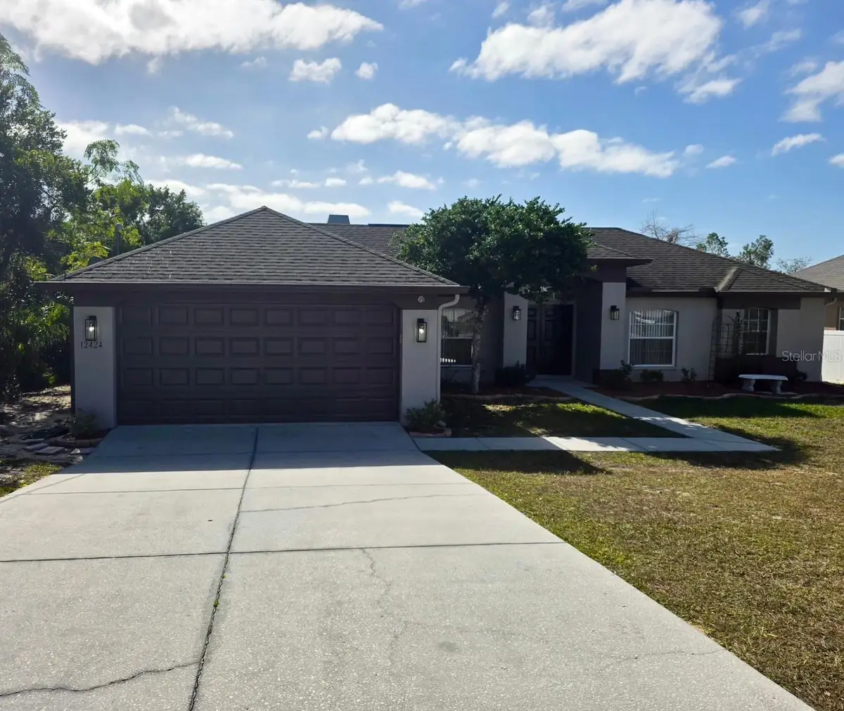 12424 Penton Street, Spring Hill, FL 34608 - Image #1