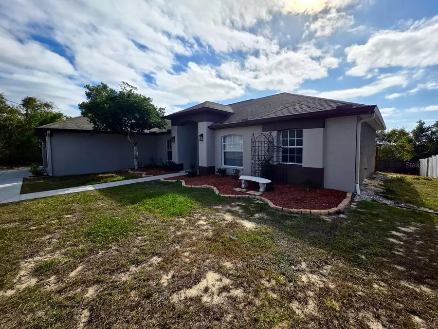 12424 Penton Street, Spring Hill, FL 34608 - Image #3