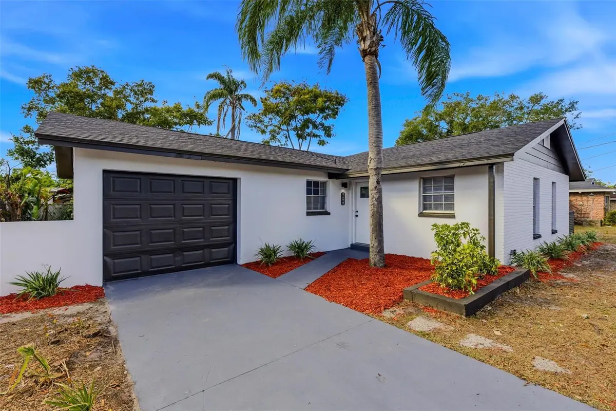 10906 N 28th Street, Tampa, FL 33612 - Image #1