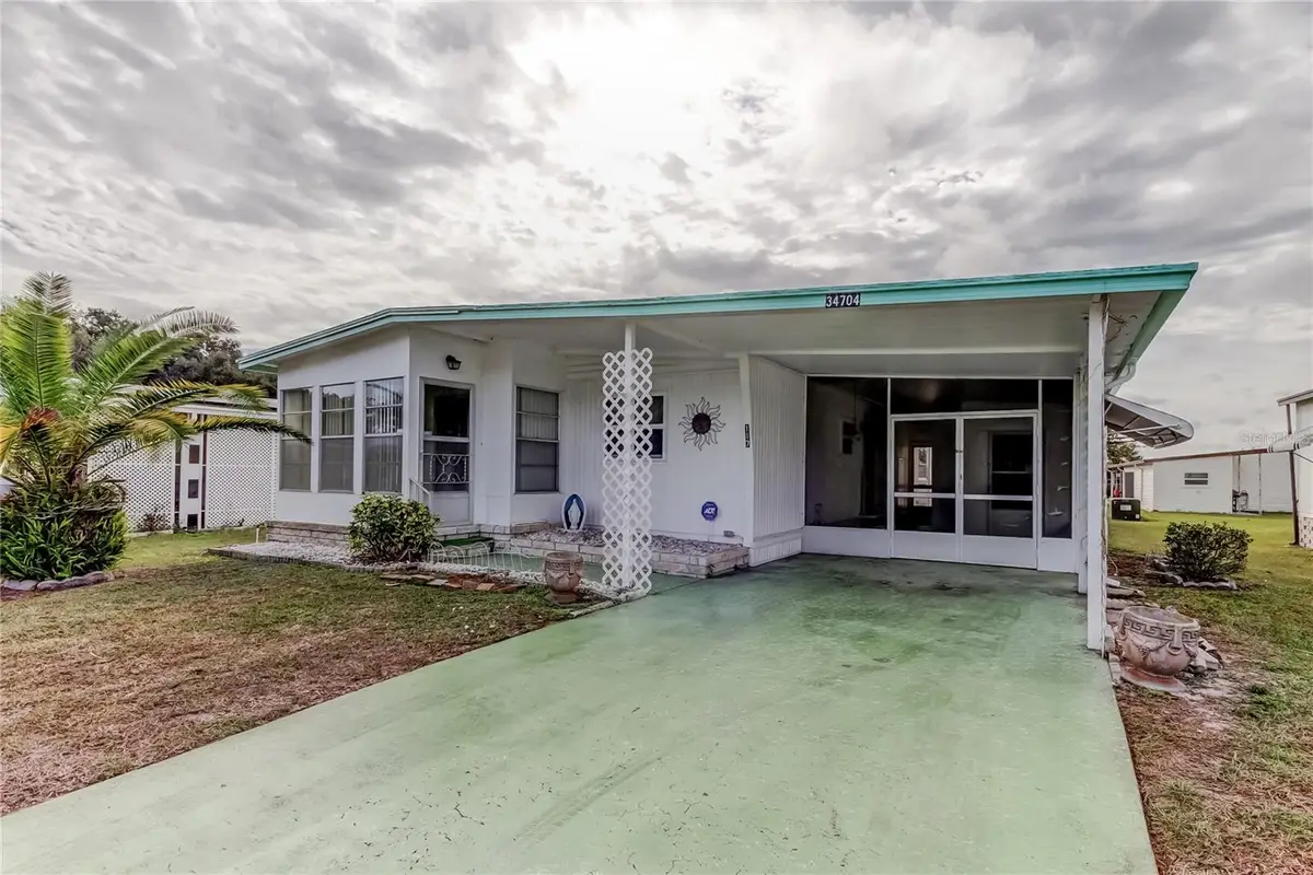 34704 Morning Glory Glen, Zephyrhills, FL 33541 - Image #1