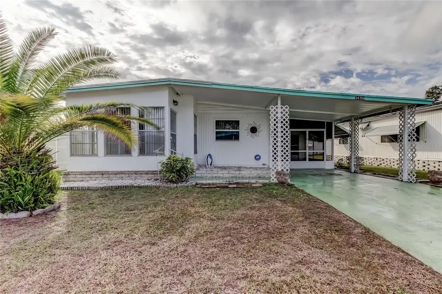 34704 Morning Glory Glen, Zephyrhills, FL 33541 - Image #2