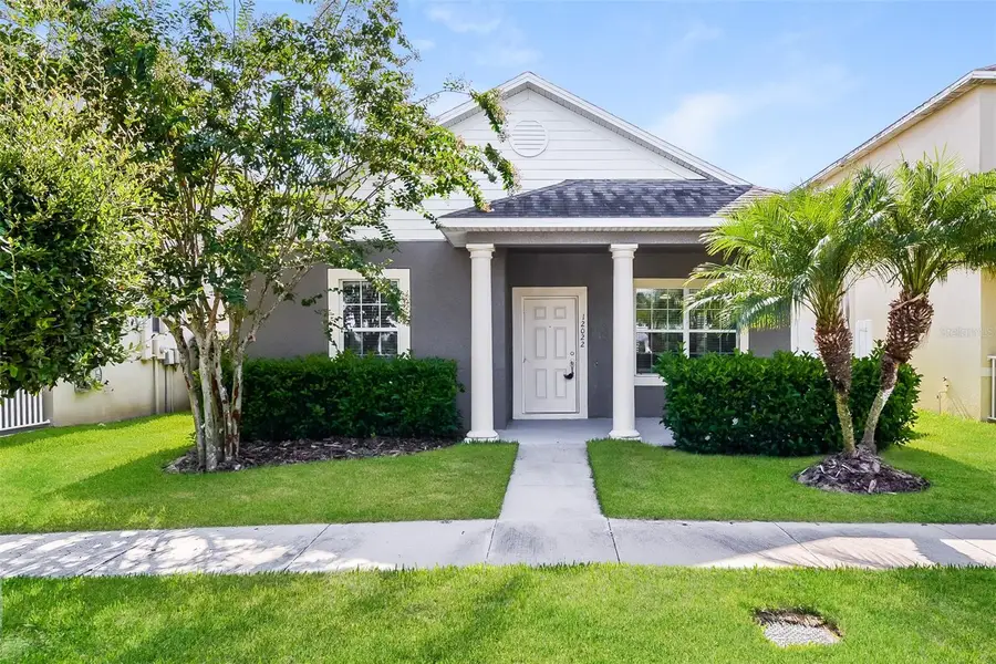 12022 Streambed Drive, Riverview, FL 33579 - Image #3