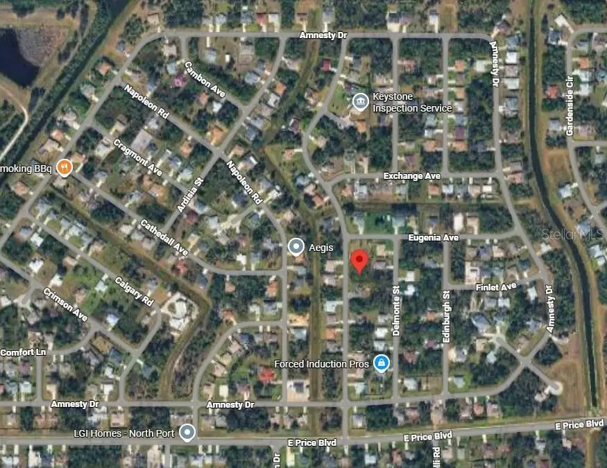 Dinsmore Street, North Port, FL 34288 - Image #2