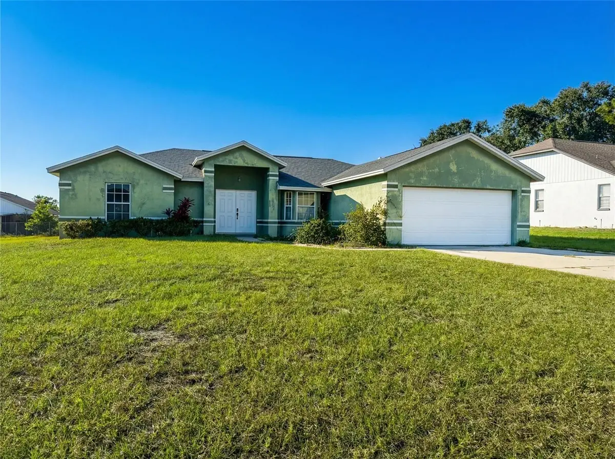 702 Tartan Loop, Lake Wales, FL 33853 - Image #1