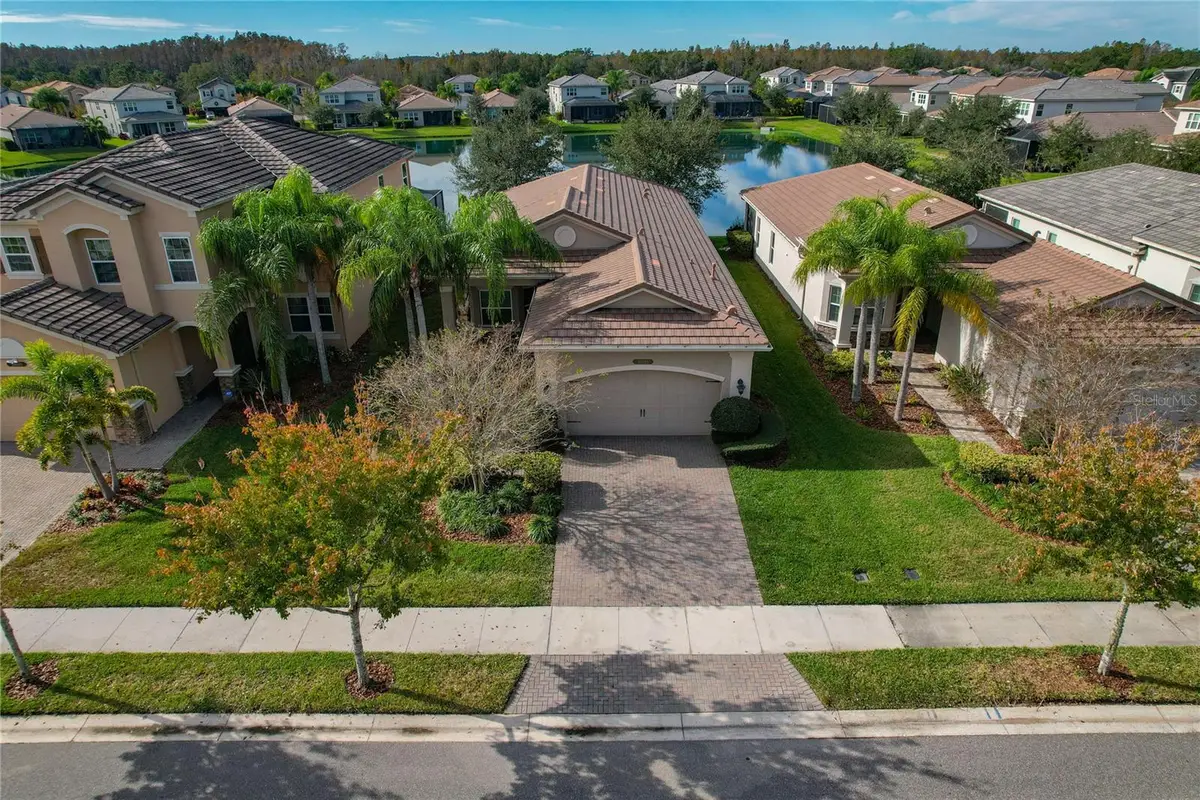 30588 Chesapeake Bay Drive, Wesley Chapel, FL 33543 - Image #1