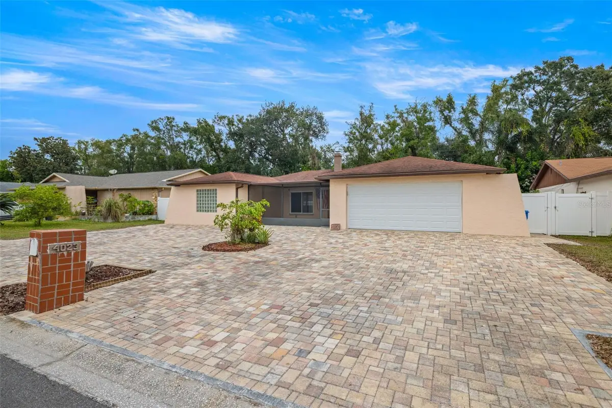 4023 Windtree Drive, Tampa, FL 33624 - Image #1