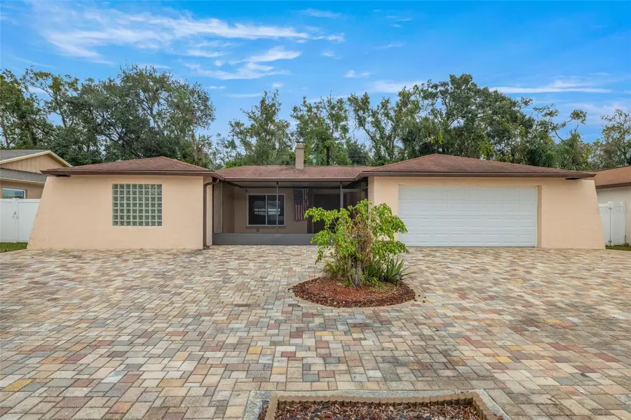 4023 Windtree Drive, Tampa, FL 33624 - Image #2
