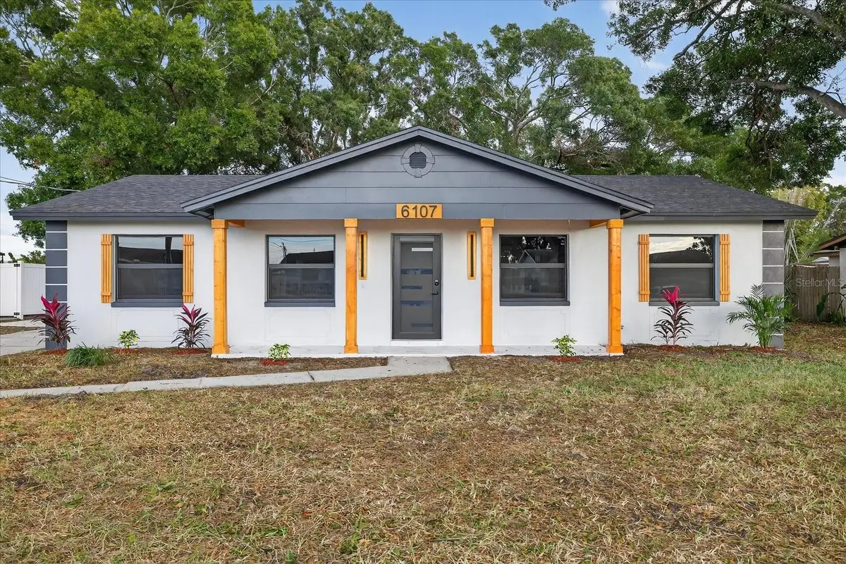 6107 Cole Drive, Tampa, FL 33634 - Image #1