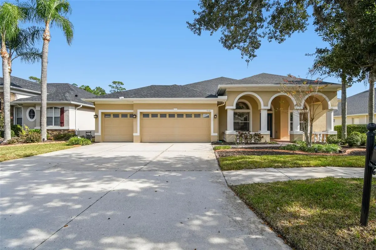 9311 Mangrove Court, Tampa, FL 33647 - Image #1