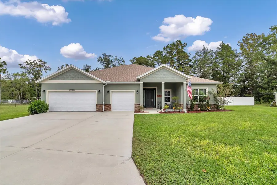 14869 SW 43rd Court, Ocala, FL 34473 - Image #2