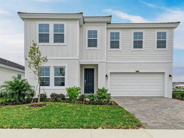 10186 Surrey Rose Drive, SAN ANTONIO, FL 33576