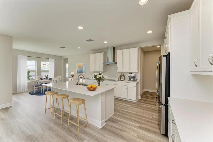 10186 Surrey Rose Drive, San Antonio, FL 33576 - Image #2