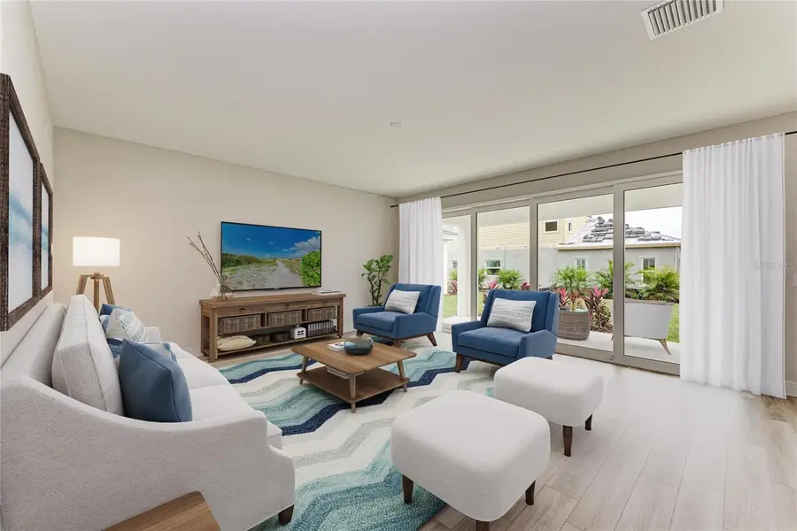 10186 Surrey Rose Drive, San Antonio, FL 33576 - Image #3