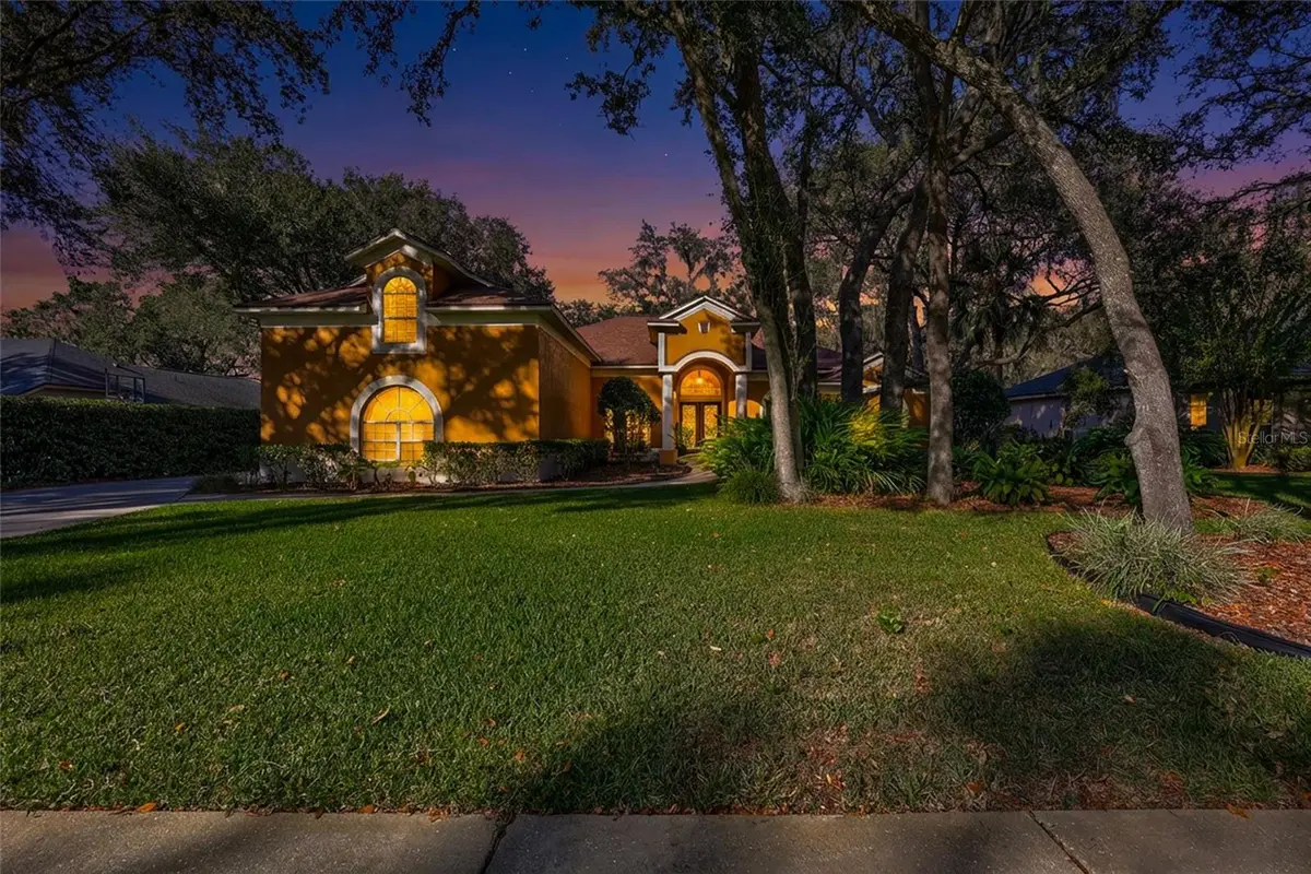 6022 Hammock Hill Avenue, Lithia, FL 33547 - Image #1