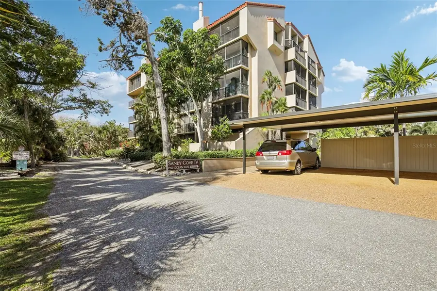 4900 Ocean Boulevard #201, Sarasota, FL 34242 - Image #3