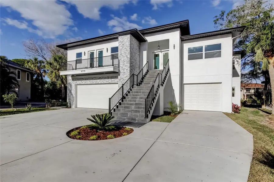 4719 Grandview Avenue, New Port Richey, FL 34652 - Image #2