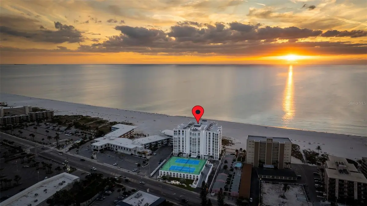4950 Gulf Boulevard #207, Saint Pete Beach, FL 33706 - Image #1