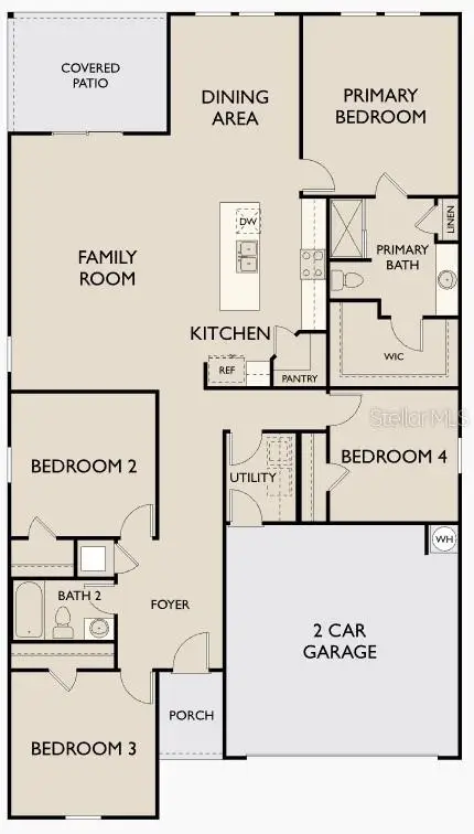4550 Noble Street, Kissimmee, FL 34746 - Image #2