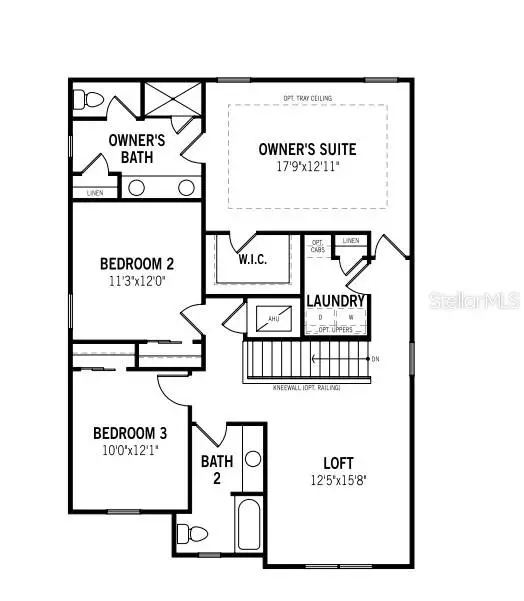 1782 Soaring Vida Street, Palmetto, FL 34221 - Image #3