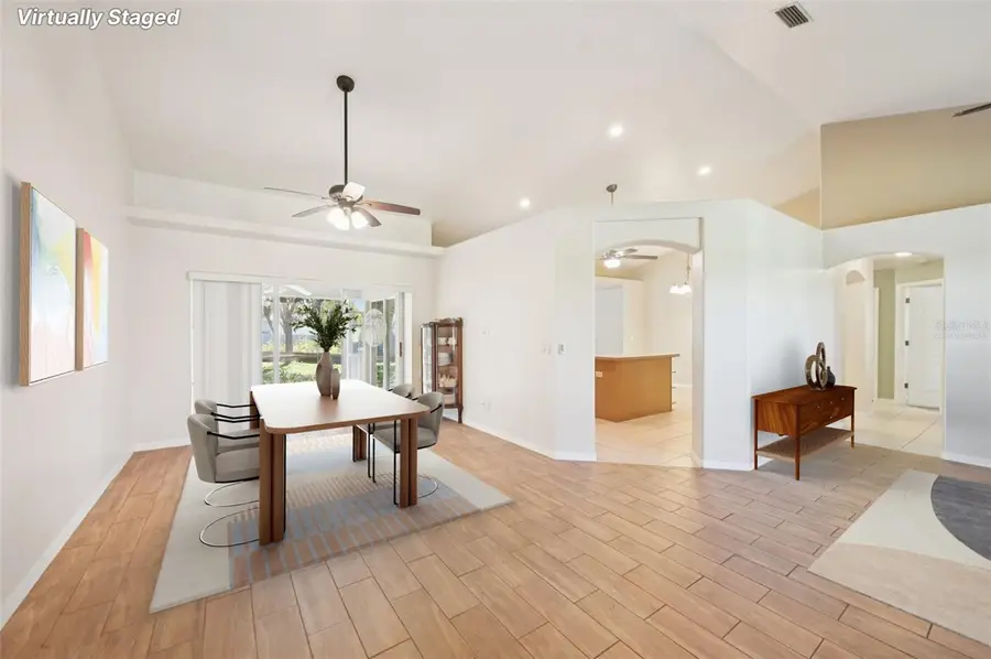 1648 Dinsmore Street, North Port, FL 34288 - Image #2