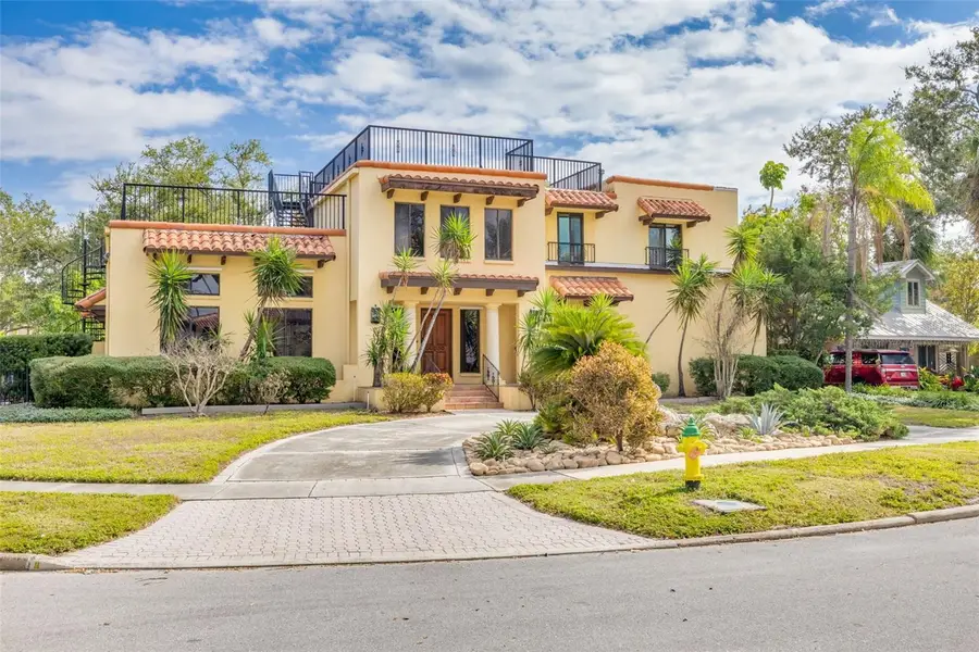 201 Blanca Avenue, Tampa, FL 33606 - Image #2