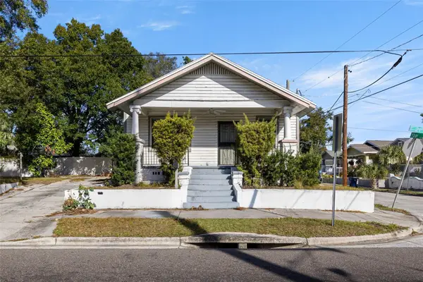 1610 E 21st Avenue, TAMPA, FL 33605