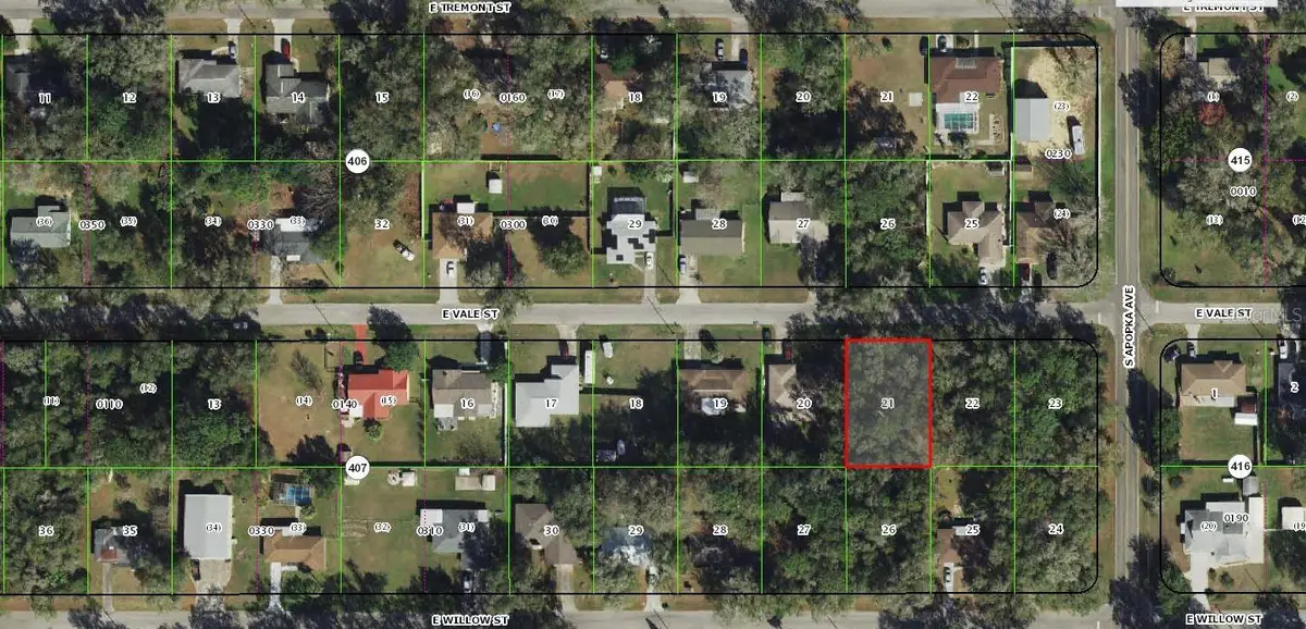 6256 E Vale Street, Inverness, FL 34452 - Image #1