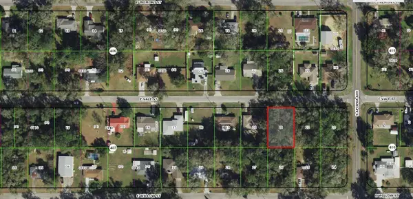 6256 E Vale Street, INVERNESS, FL 34452