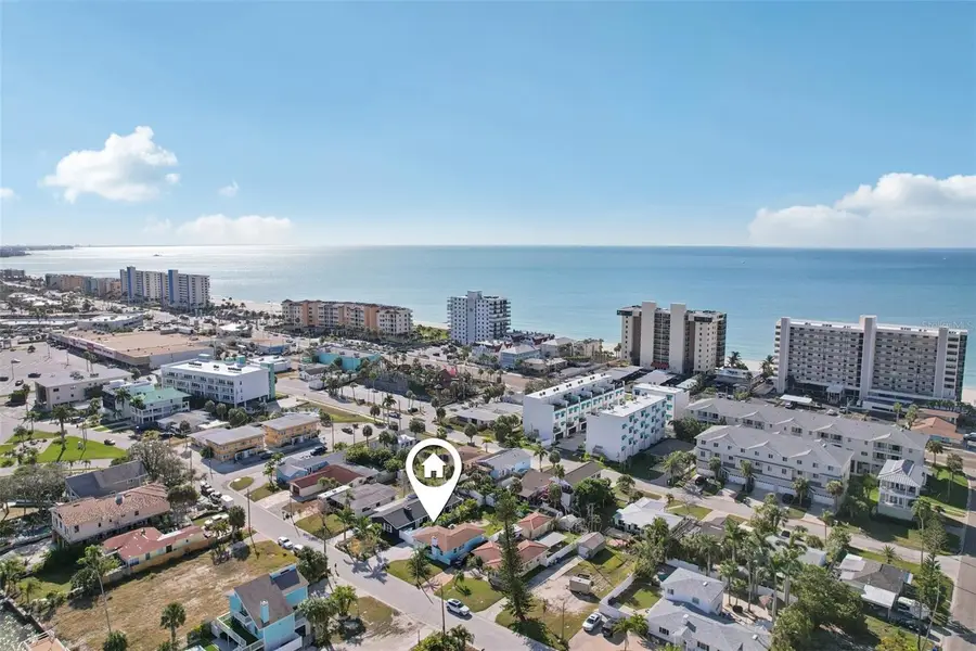 15424 2nd Street E, Madeira Beach, FL 33708 - Image #2