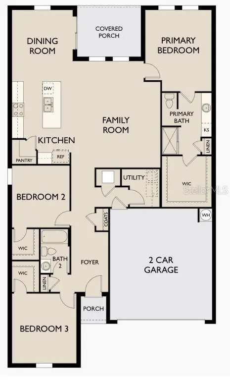 3270 Carnation Avenue, Haines City, FL 33844 - Image #2