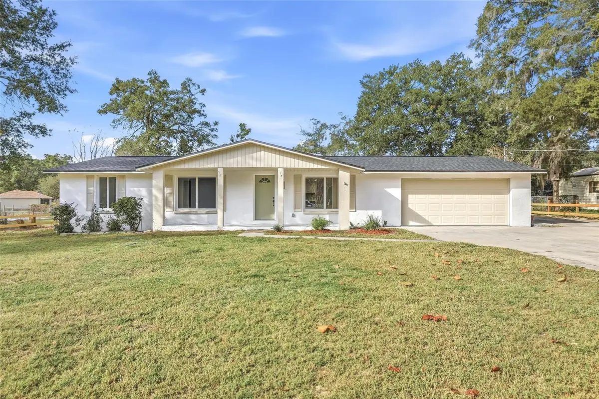 12147 Scott Drive, Dade City, FL 33525 - Image #1