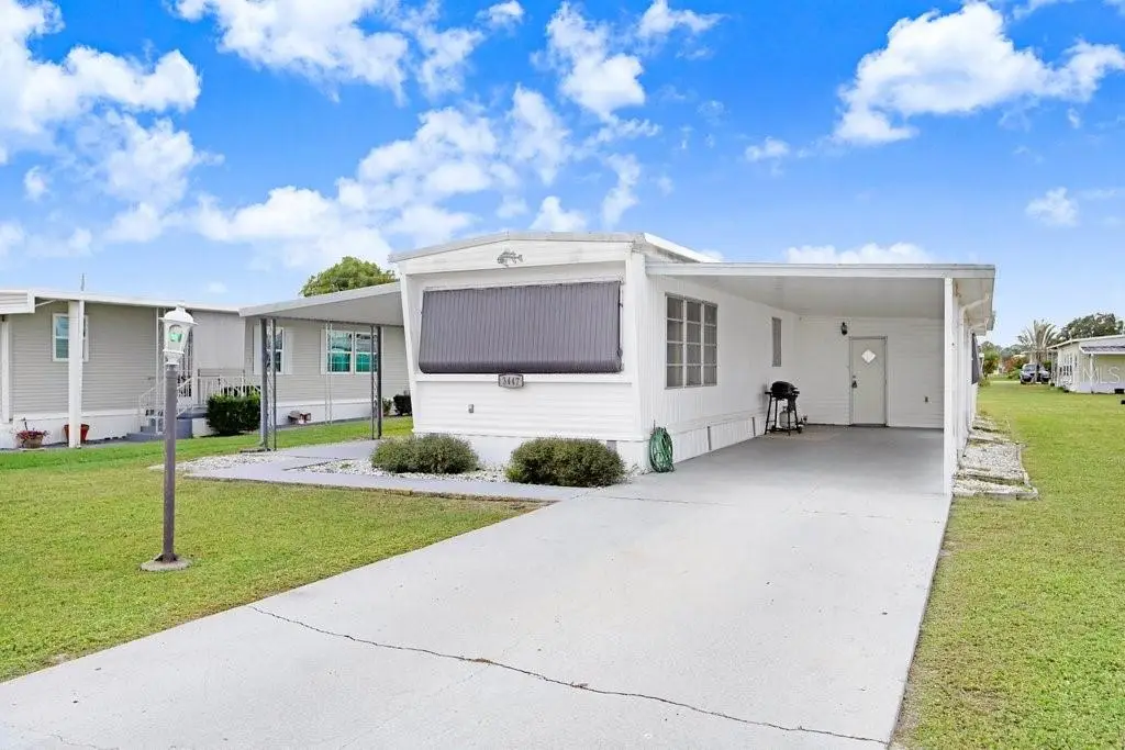 3447 Michigan Avenue, Sebring, FL 33870 - Image #1