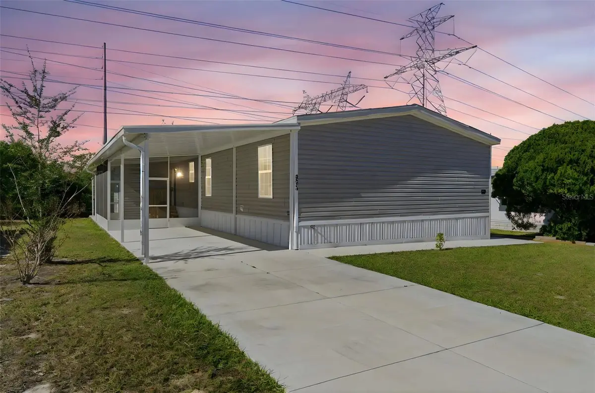 8551 Electra Avenue, Brooksville, FL 34613 - Image #1