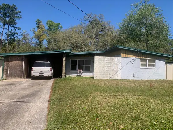 8029 Chateau Drive S, JACKSONVILLE, FL 32221