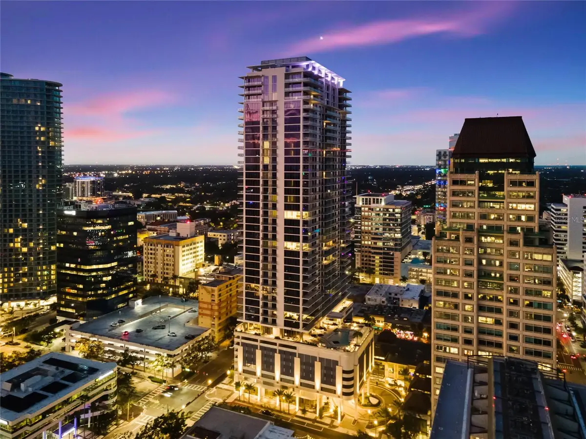 275 1st Avenue S #1907, Saint Petersburg, FL 33701 - Image #1