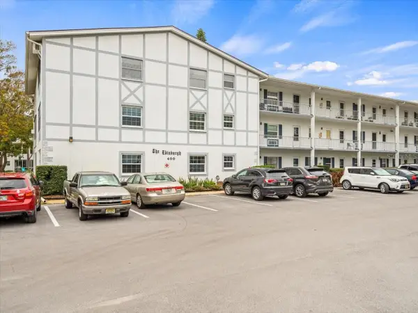 400 Glennes Lane #103, DUNEDIN, FL 34698