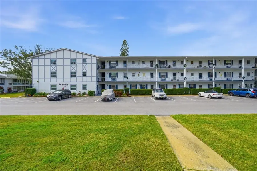 400 Glennes Lane #103, Dunedin, FL 34698 - Image #2