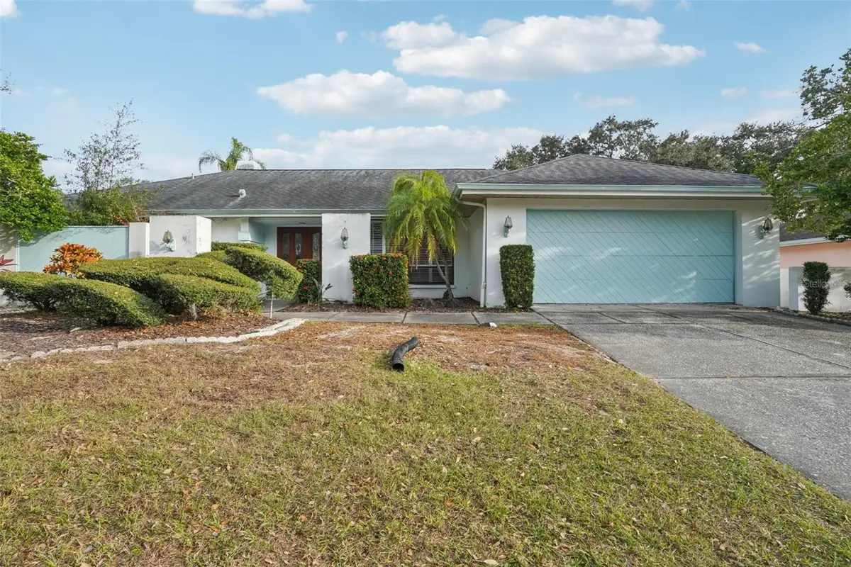 1627 Farrier Trail, Clearwater, FL 33765 - Image #1