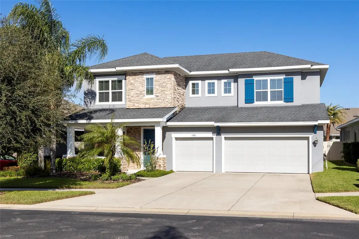 1308 Charleen Street, Brandon, FL 33511 - Image #1