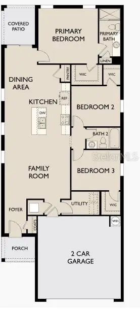 3009 Daffodil Drive, Haines City, FL 33844 - Image #2