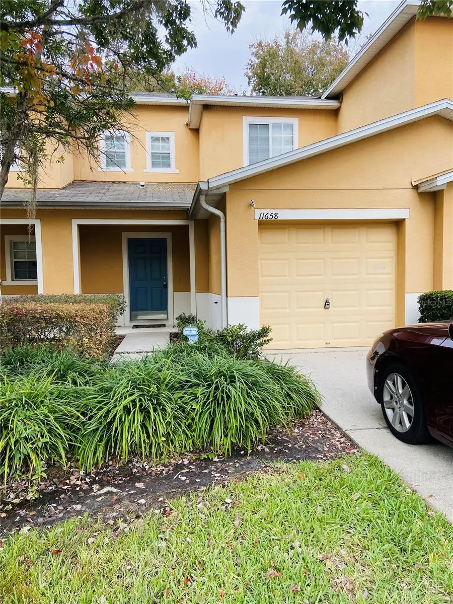 11658 Mango Ridge Boulevard, Seffner, FL 33584 - Image #1