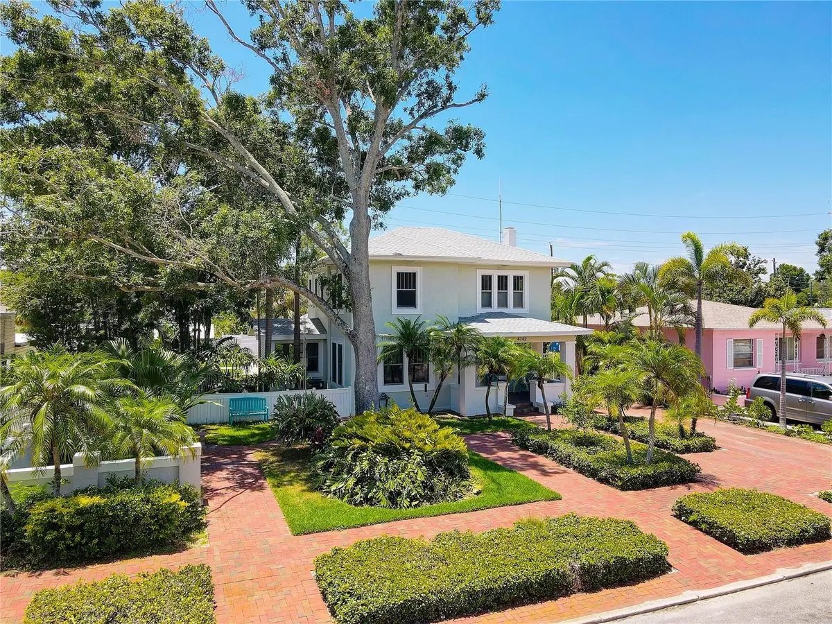 4742 13th Avenue N, Saint Petersburg, FL 33713 - Image #1