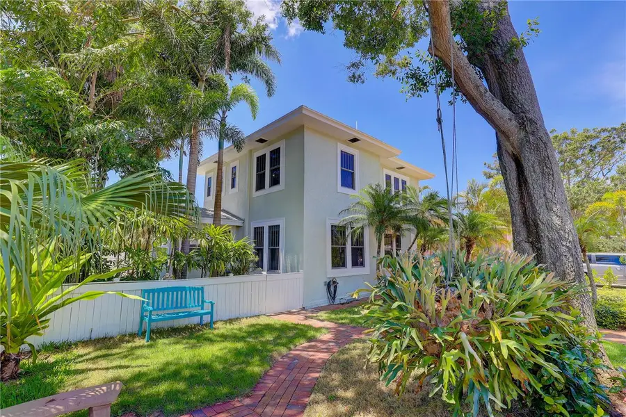 4742 13th Avenue N, Saint Petersburg, FL 33713 - Image #2