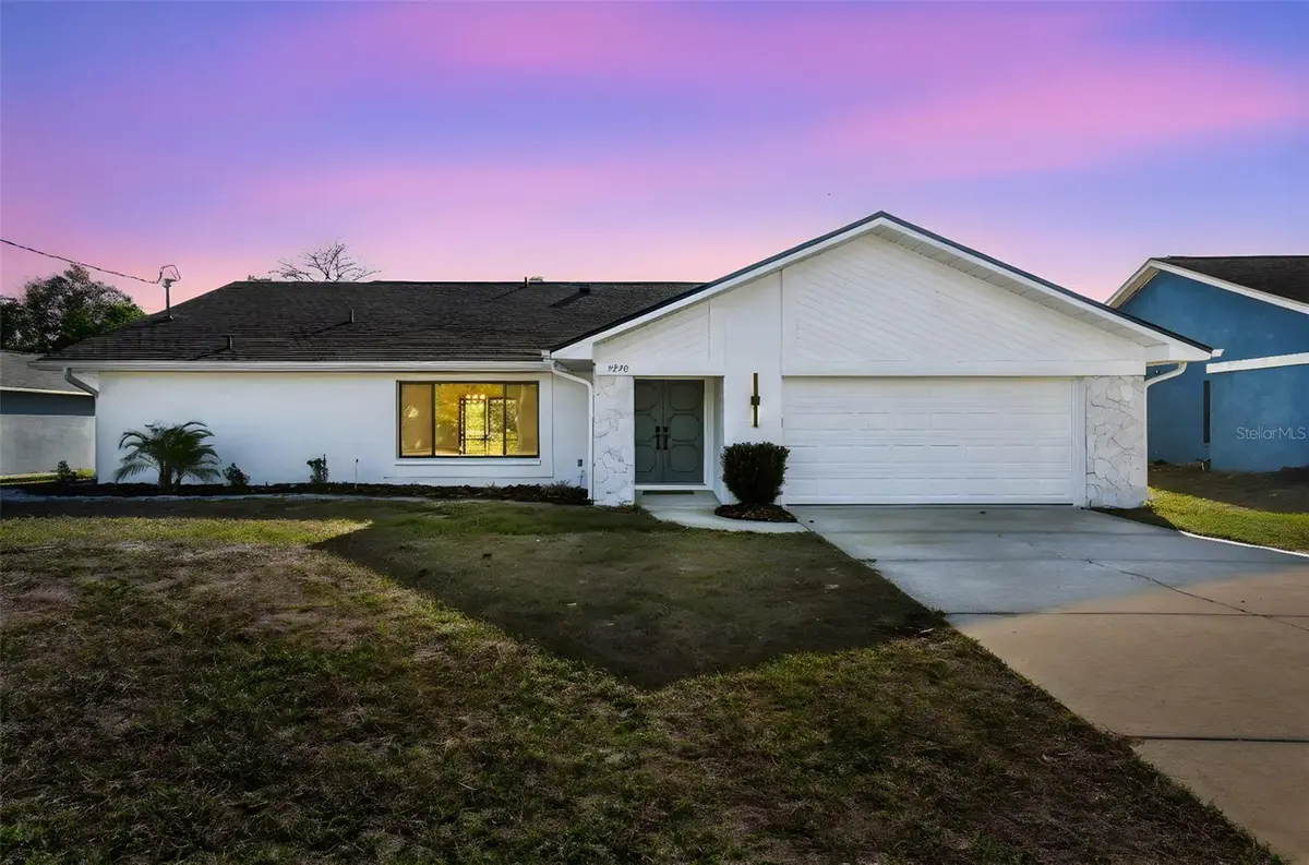 5248 Frost Road, Spring Hill, FL 34606 - Image #1