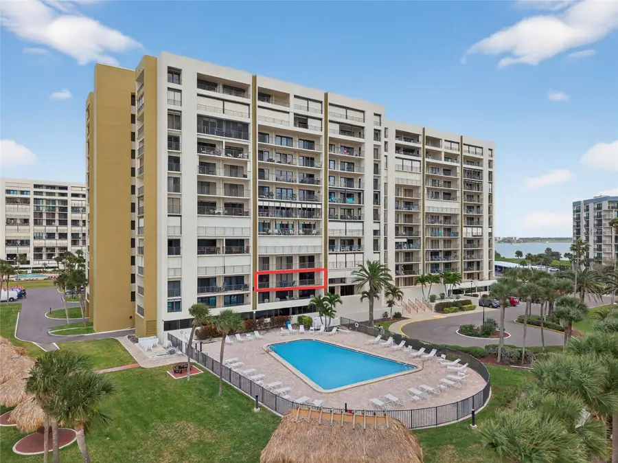 1480 Gulf Boulevard #202, Clearwater Beach, FL 33767 - Image #2